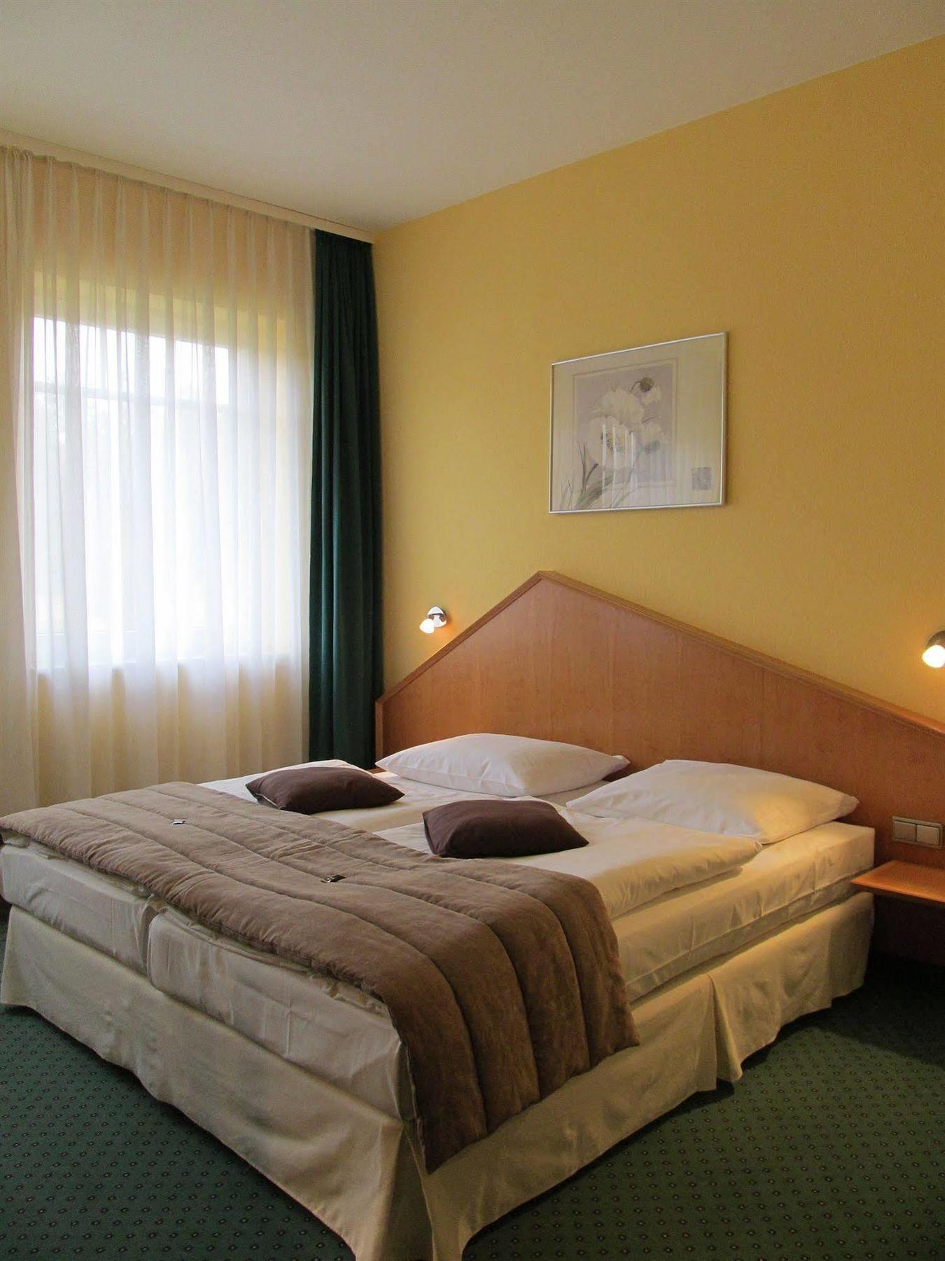 Hotel A2 Schopsdorf  Esterno foto